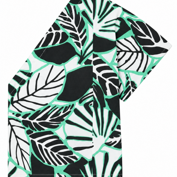 Black V-Neck Short Sleeve T-Shirt