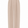Dark Wash Straight Leg Jeans