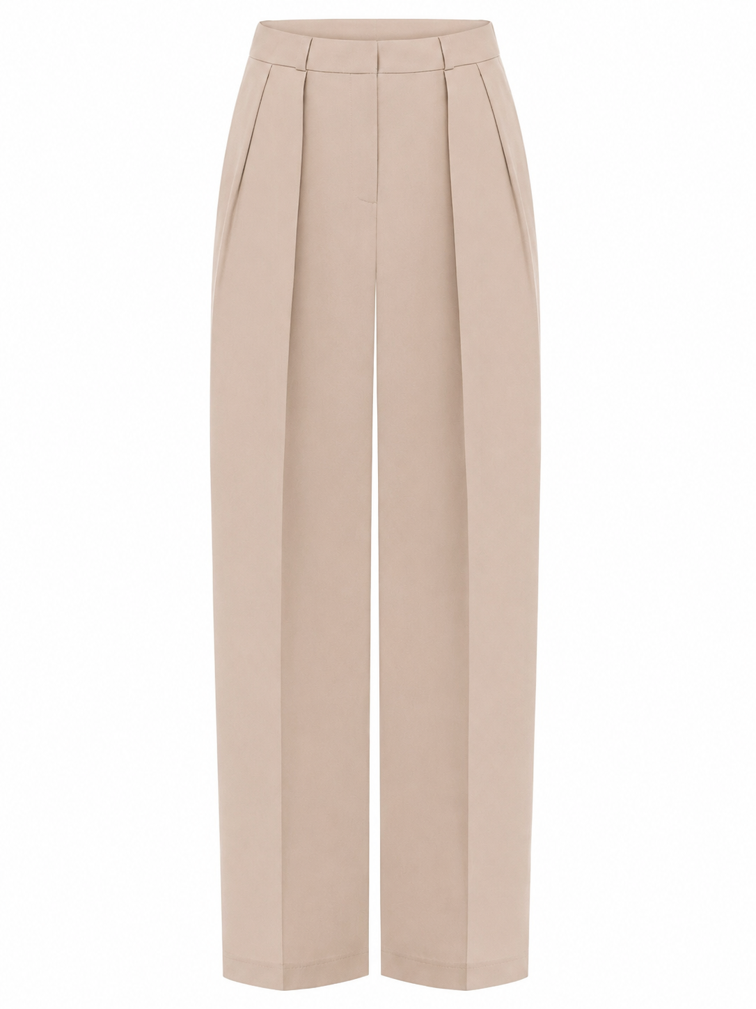 Dark Wash Straight Leg Jeans