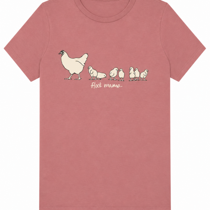 Heather Gray Crewneck Short Sleeve T-Shirt