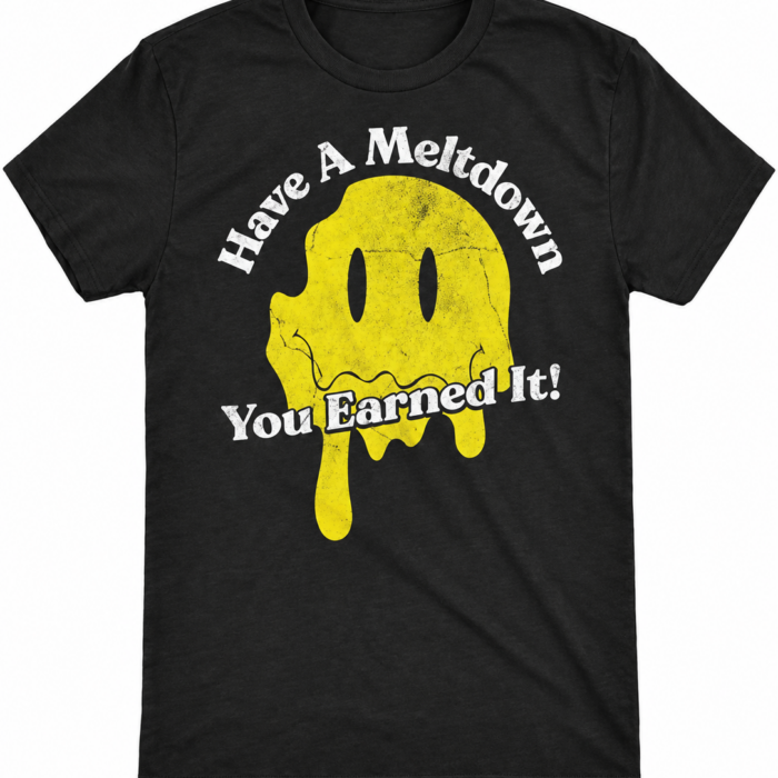 Basic Short Sleeve T-Shirt