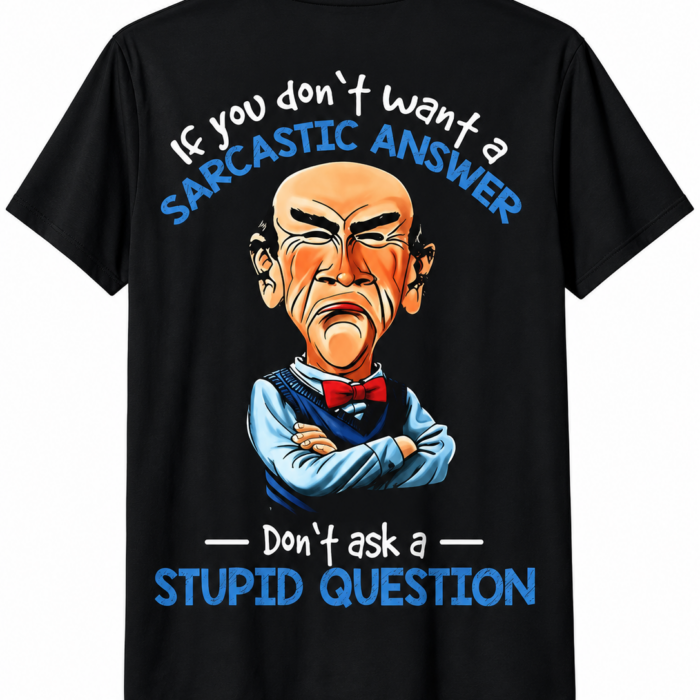 Essential Crew Neck T-Shirt