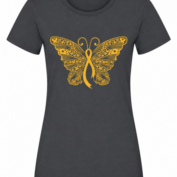 White Crewneck Short Sleeve T-Shirt
