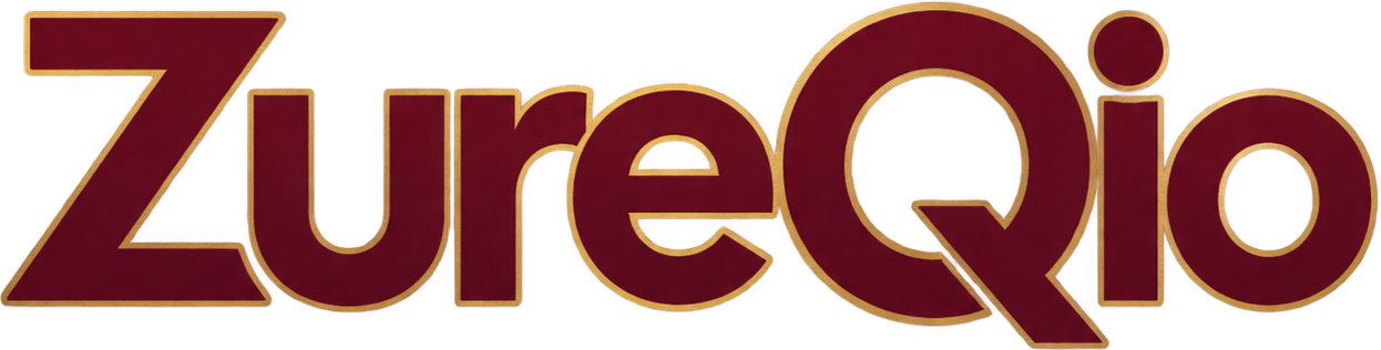 ZureQio Jeans
